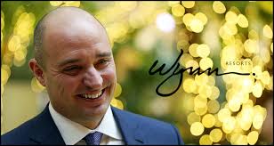 Wynn Resorts Limited details the upcoming departure of Matt Maddox
