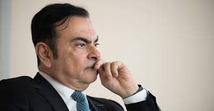 1 day ago · كشف رجل الأعمال اللبناني الشهير كارلوس غصن، الرئيس السابق لشركة «نيسان» و«رينو» للسيارات، عن تفاصيل هروبه المثير من السلطات اليابانية، في شهر ديسمبر/ كانون الأول من العام 2019، داخل صندوق على متن طائرة، وصولاً إلى. ÙƒØ§Ø±Ù„ÙˆØ³ ØºØµÙ† ÙÙŠ Ù„ Ø¨Ù†Ø§Ù† ÙˆÙ„Ù† ÙŠ Ø­Ø³Ù… Ø§Ù„Ø£Ù…Ø± Ù‚Ø±ÙŠØ¨ Ø§ Arabs Auto