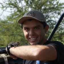 José Alfredo HERNÁNDEZ DÍAZ