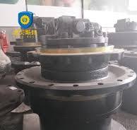 Stable Excavator Final Drive 9255880 9256990 9255876 9251292 ...