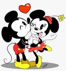 Check spelling or type a new query. Mickey Mouse Y Minnie Dibujos Imagenes De Mickey Mouse Png Image Transparent Png Free Download On Seekpng