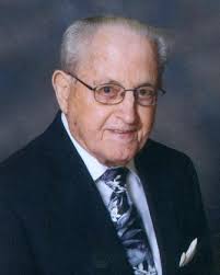 Obituary of John Frederick 'Jack' Lynch