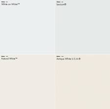 what colours should you paint your walls based on your