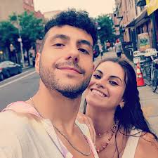 I'm saying 'auf Wiedersehen' to the summer which 'is no longer, it was'.  I'm 'flipando', I can honestly say this has been my best Summer up to date,  full of love, emotions