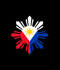 There are many websites with a similar name and domain are available you can watch free pinoy tambayan online by using our website and if you find some fake websites. Philippine Flag Pinoy Flag Filipino Pinoy Sun Digital Art By Quynh Vo
