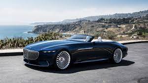 We did not find results for: Revelation Of Luxury Vision Mercedes Maybach 6 Cabriolet