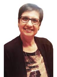 Ana Myriam Valenzuela Obituary October 15, 2019