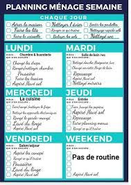 pin by emmanuelle on fly lady planning how to plan checklist journal