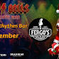 Hells Bells – Fergo's Rhythm Bar event image