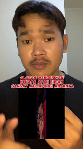 Alasan di Balik Perlindungan Ayah Ehsan yang Misterius