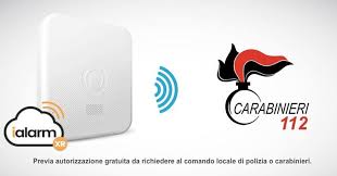 Benvenuto nella sezione allarme senza fili di eprice. Foto Antifurto Casa Wireless