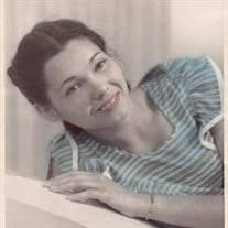 Virginia Alberta Kendall Obituary (2024)