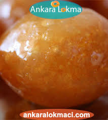Ankara Lokma Ankara Lokmaci Ankara Lokma Dokumu