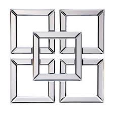 Allston Plaque 2 Small Scale Art By Type Art Z Gallerie Mirror Wall Decor Mirror Decor Stylish Home Decor