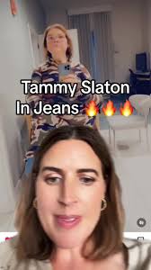 How Tall Is Tammy Slaton