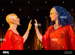 Emma pollard hi-res stock photography and images