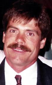 Brian Newport Obituary