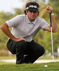 Bubba Watson Best Hair In Golf My Other Pick For The Boc Along With Rory Mcilroy And I Guess Rickie Fowler Summer Bubba Watson Golf Outfit Perfect Golf