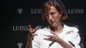 Ok al processo civile ma manca l'accordo sulla prescrizione. V4y8552l1nnjvm