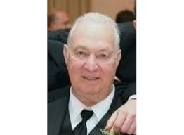 Donald Ostrander Obituary (1939