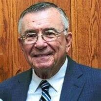 Jerry T. Furginson Obituary