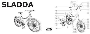 Ikea Borjar Salja Citycyklar Med Varldens Mest Passande Namn Ikea Namn