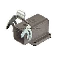 Standard connector housing - Han A® - HARTING - UL / IP65 / IP44