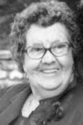 Marcella Walsh Obituary