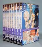 とある魔術の禁書目録Ⅱ