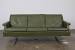 Green Leather Sofa Living Room Ideas