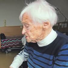 Austrian, German and Swiss centenarians