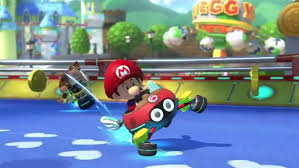 Basta Nintendo Switch Online Spel For Co Op Och Kontra Multiplayer Anvandbara Tips For Val Av Elektronik