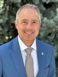 League of Oregon Cities Board of Directors Meeting AGENDA