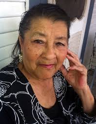 Elia Menjares Obituary