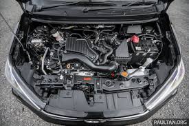 Sometimes, one needs to go against the flow to gain an advantage in life. Driven 2020 Perodua Bezza 1 0g And 1 3av Malaysian Review