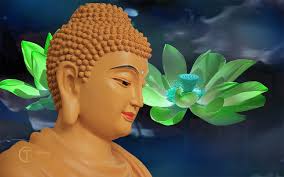 Sự tích Phật Thich Ca ra đời - Hình ảnh tượng Phật Thích Ca đẹp nhất.