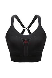 The first sports bra, however, was invented by glamorise foundations. Review Maaree Solidarity Sports Bra Fionaoutdoors