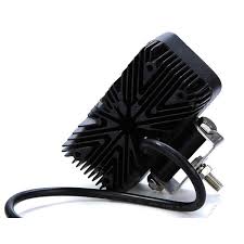 Menghadirkan desain premium, nanolite telah memenuhi kriteria standar nasional indonesia terkait lampu led. Lampu Led Mobil Offroad Cahaya Super Terang Untuk Menemani Kegiatan Ekstrim Anda