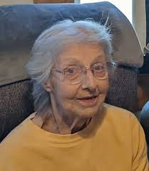 Obituary of Charlotte C Soper