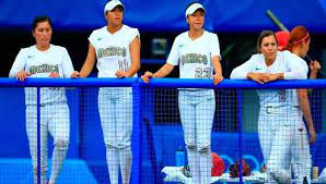 El equipo mexicano de softbol tiró a la basura los uniformes que les asignaron para los juegos olímpicos de tokio 2020. I3ptjrvynz Tgm