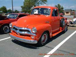 1954 Chevrolet Truck Transport Wallpaper Image Featuring Cars Chevy Honda
