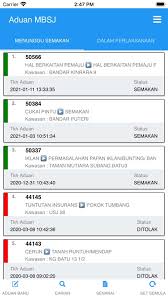 Cukai taksiran 1.1 cukai taksiran adalah cukai yang dikenakan kepada semua pegangan atau hartanah berkadar yang ada di kawasan pentadbiran majlis bandaraya seremban (mbs). Aduan Mbsj By Majlis Perbandaran Subang Jaya