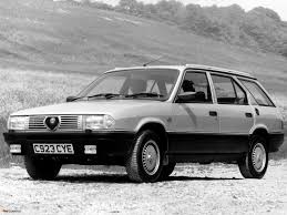 Image result for Avorio 1984 Alfa-Romeo