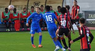 All scores of the played games, home and away stats, standings table. Olhanense Fall Short Portugal Resident