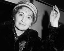 Shirley Williams: testament to my extraordinary mother Vera Brittain