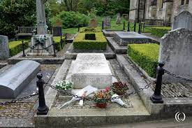 We did not find results for: The Grave Of Sir Winston Churchill 1874 1965 Parish Church Of St Martin S Bladon United Kingdom Landmarkscout