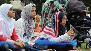 Nov 16, 2018 · turut ditonjolkan diskriminasi umum apabila si mati yang sering disalahkan atas kematian mereka dan ia sekali lagi hanya terkait dengan dalam putaran hidup golongan orang kulit hitam. Warga Amerika Muslim Hadapi Intoleransi Paling Besar Di As
