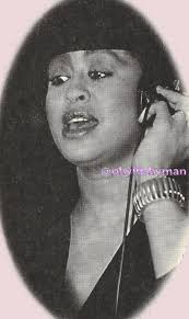 This cover rates up there with "Betcha By Golly Wow," IMO. "Sounds Like A  Love Song" was first released by The Whispers in 1976, then by Bobby Glenn,  followed by Walter Jackson. Phyllis recorded it in ...