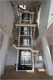 A Record Price At The Clocktower Building The New York Times Cool Apartments Apartment Building Staircase Design