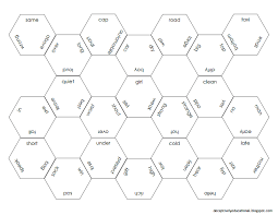 Synonyms Antonyms Honeycomb Game Pdf Google Drive Synonyms And Antonyms Antonyms Synonym